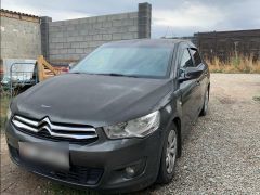 Photo of the vehicle Citroen C4