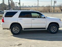 Сүрөт унаа Toyota 4Runner