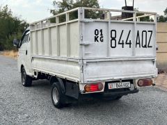 Фото авто Hyundai Porter