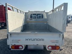 Фото авто Hyundai Porter