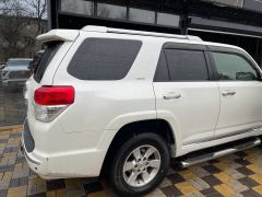 Сүрөт унаа Toyota 4Runner