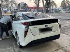 Фото авто Toyota Prius