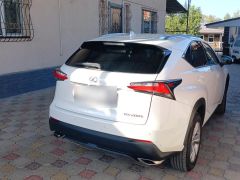 Photo of the vehicle Lexus NX