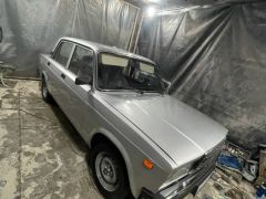 Photo of the vehicle ВАЗ (Lada) 2107