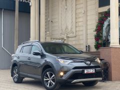 Фото авто Toyota RAV4