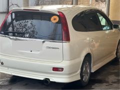 Фото авто Honda Stream