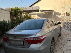 Сүрөт унаа Toyota Camry