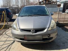 Photo of the vehicle Honda Fit