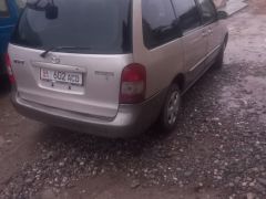 Сүрөт унаа Mazda MPV