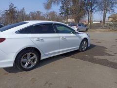 Фото авто Hyundai Sonata