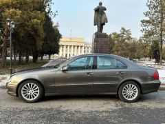 Photo of the vehicle Mercedes-Benz E-Класс