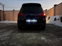 Сүрөт унаа Mazda Demio