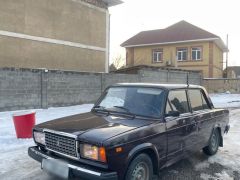 Photo of the vehicle ВАЗ (Lada) 2107