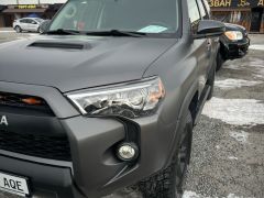 Фото авто Toyota 4Runner