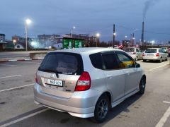 Сүрөт унаа Honda Fit