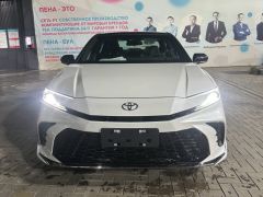 Фото авто Toyota Camry