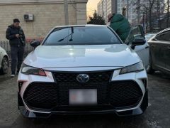 Фото авто Toyota Avalon