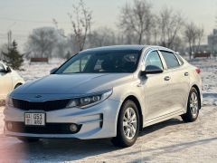 Фото авто Kia K5