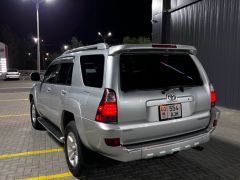 Сүрөт унаа Toyota 4Runner