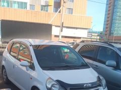 Сүрөт унаа Honda Fit