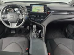 Photo of the vehicle Toyota Camry