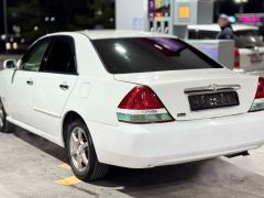 Photo of the vehicle Toyota Mark II