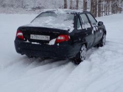 Photo of the vehicle Daewoo Nexia