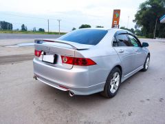 Сүрөт унаа Honda Accord