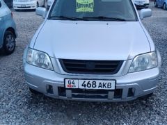 Сүрөт унаа Honda CR-V