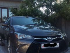 Photo of the vehicle Toyota Camry