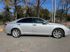 Фото авто Lexus ES