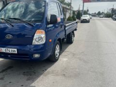 Фото авто Kia Bongo