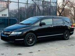 Сүрөт унаа Honda Odyssey