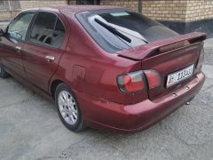 Сүрөт унаа Nissan Primera