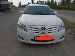 Фото авто Toyota Camry