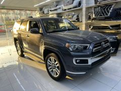 Photo of the vehicle Toyota 4Runner