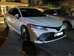 Photo of the vehicle Toyota Camry