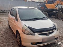 Photo of the vehicle Honda Fit