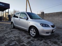 Photo of the vehicle Mazda Demio