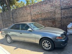 Photo of the vehicle Toyota Mark II