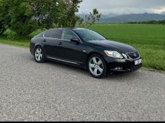 Photo of the vehicle Lexus GS