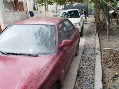 Photo of the vehicle Mazda 626