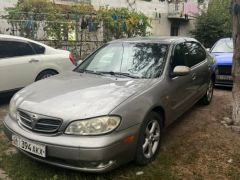 Сүрөт унаа Nissan Maxima