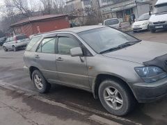 Photo Lexus RX  2000