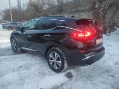 Photo of the vehicle Nissan Murano