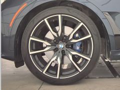 Сүрөт унаа BMW X7