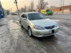 Фото авто Toyota Camry