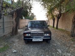 Фото авто ВАЗ (Lada) 2107