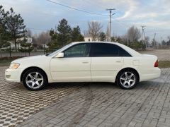 Photo of the vehicle Toyota Avalon