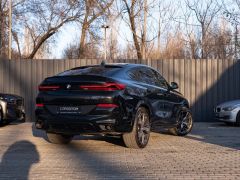 Сүрөт унаа BMW X6